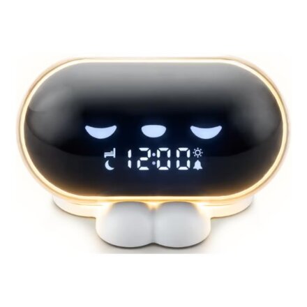 Muse Alarm Clock , M-16 KIDS
