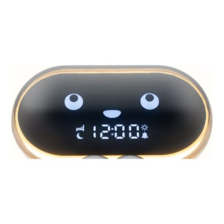 Muse Alarm Clock , M-16 KIDS