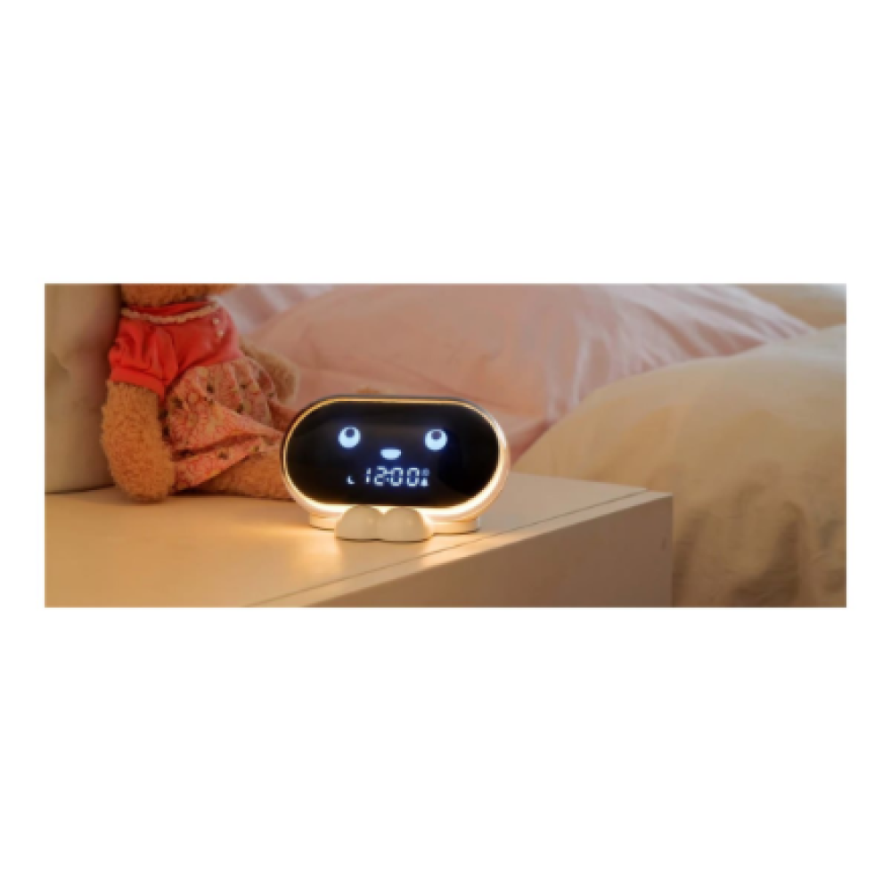 Muse Alarm Clock , M-16 KIDS