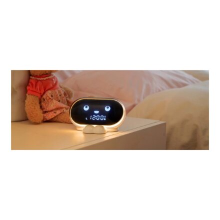 Muse Alarm Clock , M-16 KIDS