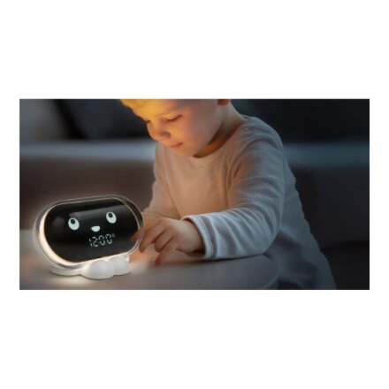 Muse Alarm Clock , M-16 KIDS