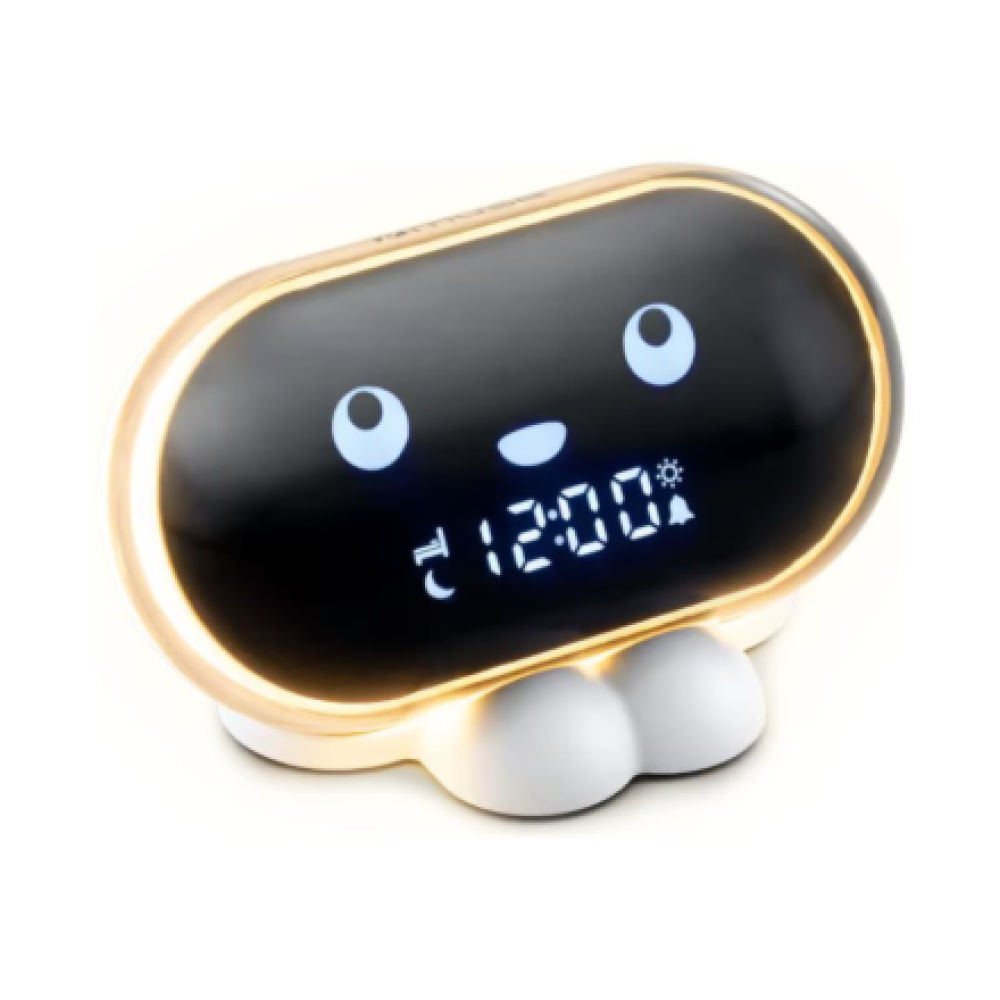 Muse Alarm Clock , M-16 KIDS