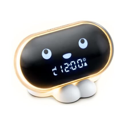 Muse Alarm Clock , M-16 KIDS