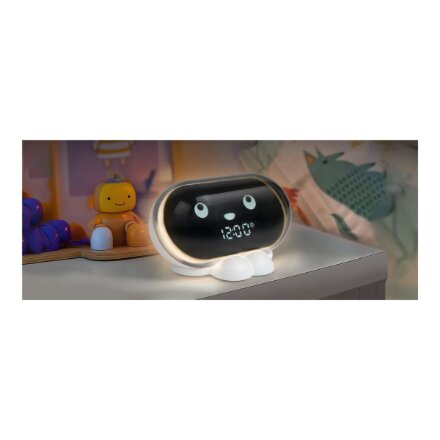 Muse Alarm Clock , M-16 KIDS
