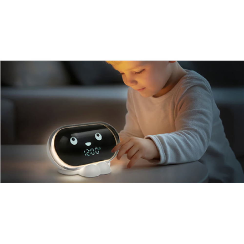 Muse Alarm Clock , M-16 KIDS