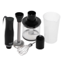 Adler Hand Blender , AD 4620 , Hand Blender , 800 W , Number of speeds 2 , Black