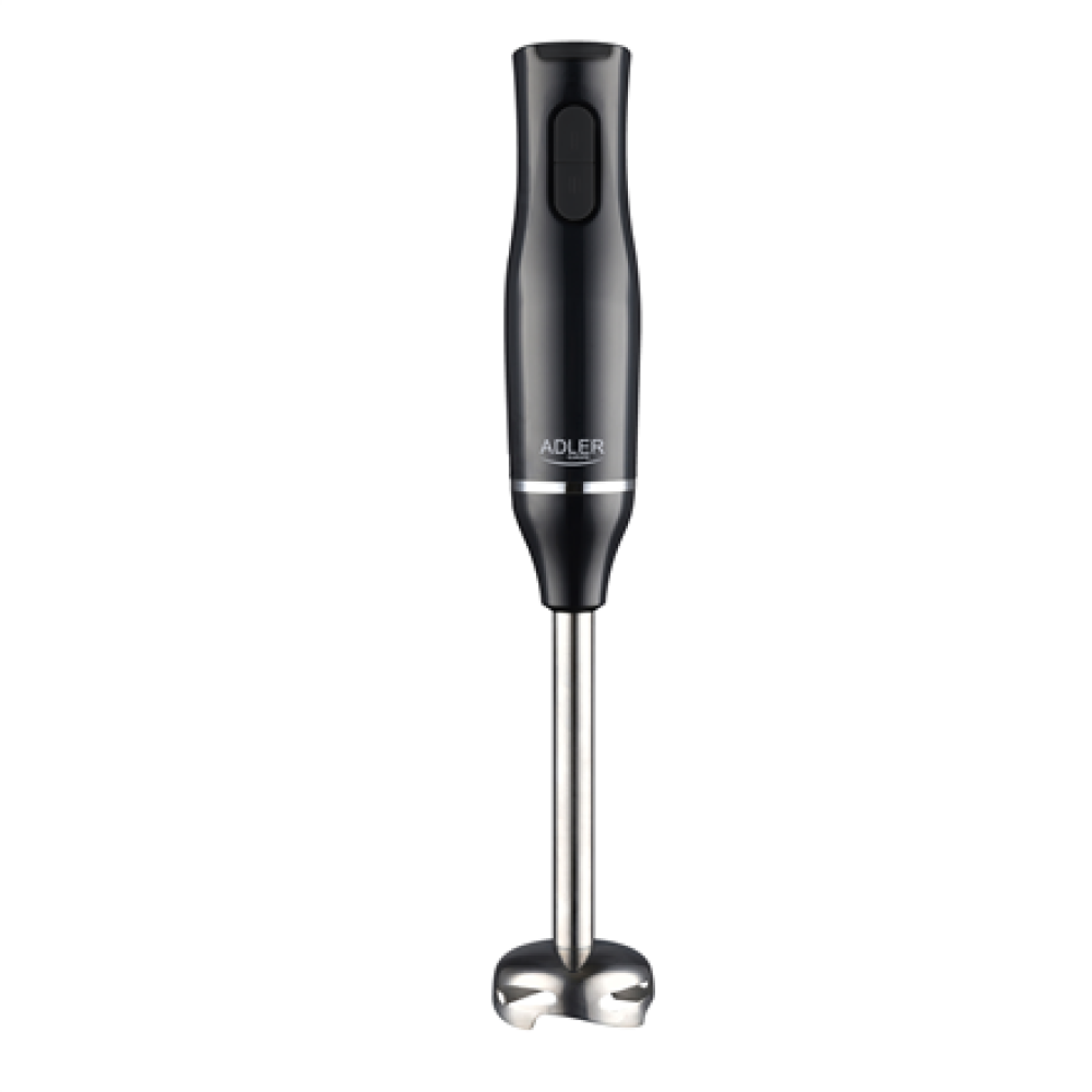 Adler Hand Blender , AD 4620 , Hand Blender , 800 W , Number of speeds 2 , Black