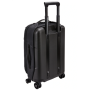 Aion Carry-on Spinner, 35 L , Luggage , Black , Waterproof