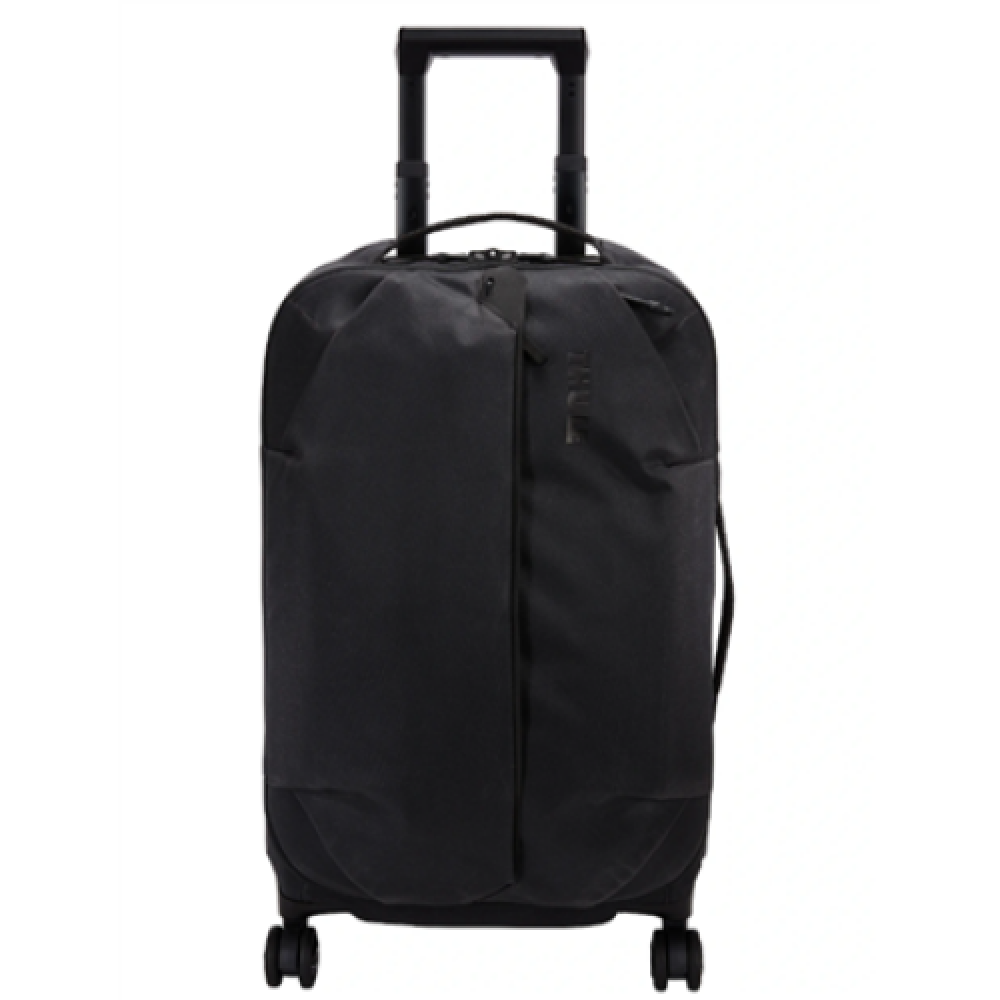 Aion Carry-on Spinner, 35 L , Luggage , Black , Waterproof
