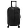 Aion Carry-on Spinner, 35 L , Luggage , Black , Waterproof