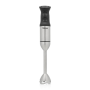 Tristar Hand Blender , MX-4855 , Hand blender , 1200 W , Number of speeds 5 , Turbo mode , Stainless Steel/Black