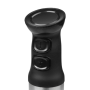 Tristar Hand Blender , MX-4855 , Hand blender , 1200 W , Number of speeds 5 , Turbo mode , Stainless Steel/Black