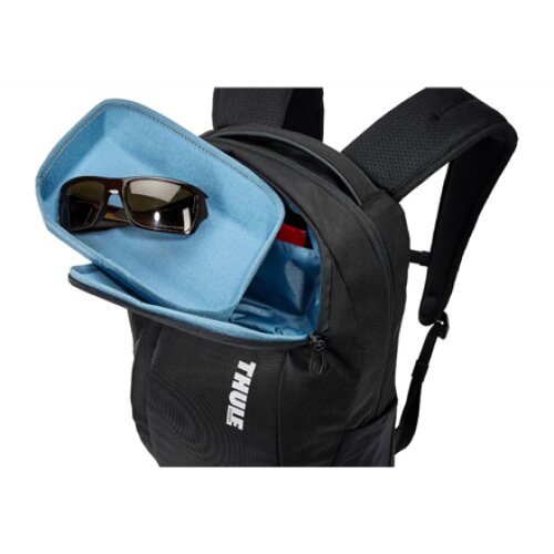 Thule , Backpack 20L , TACBP-2115 Accent , Backpack for laptop , Black