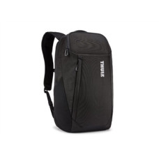 Thule , Backpack 20L , TACBP-2115 Accent , Backpack for laptop , Black