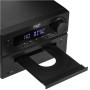 Adler , Mini Hi-Fi Stereo System , AD 1917 , Speakers , USB connectivity , Bluetooth , FM