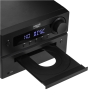 Adler , Mini Hi-Fi Stereo System , AD 1917 , Speakers , USB connectivity , Bluetooth , FM