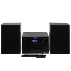 Adler , Mini Hi-Fi Stereo System , AD 1917 , Speakers , USB connectivity , Bluetooth , FM Adler , Mini Hi-Fi Stereo System , AD 1917 , Speakers , USB connectivity , Bluetooth , FM