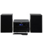 Adler , Mini Hi-Fi Stereo System , AD 1917 , Speakers , USB connectivity , Bluetooth , FM