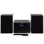 Adler , Mini Hi-Fi Stereo System , AD 1917 , Speakers , USB connectivity , Bluetooth , FM