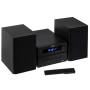 Adler , Mini Hi-Fi Stereo System , AD 1917 , Speakers , USB connectivity , Bluetooth , FM