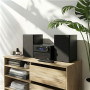 Adler , Mini Hi-Fi Stereo System , AD 1917 , Speakers , USB connectivity , Bluetooth , FM