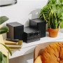 Adler , Mini Hi-Fi Stereo System , AD 1917 , Speakers , USB connectivity , Bluetooth , FM