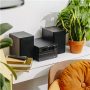 Adler , Mini Hi-Fi Stereo System , AD 1917 , Speakers , USB connectivity , Bluetooth , FM