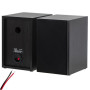 Adler , Mini Hi-Fi Stereo System , AD 1917 , Speakers , USB connectivity , Bluetooth , FM