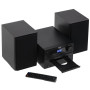 Adler , Mini Hi-Fi Stereo System , AD 1917 , Speakers , USB connectivity , Bluetooth , FM