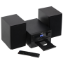 Adler , Mini Hi-Fi Stereo System , AD 1917 , Speakers , USB connectivity , Bluetooth , FM