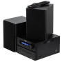 Adler , Mini Hi-Fi Stereo System , AD 1917 , Speakers , USB connectivity , Bluetooth , FM