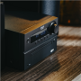 Adler , Mini Hi-Fi Stereo System , AD 1917 , Speakers , USB connectivity , Bluetooth , FM