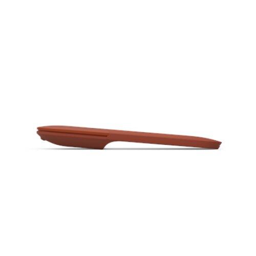 Microsoft Surface Arc Mouse Wireless Bluetooth Poppy Red