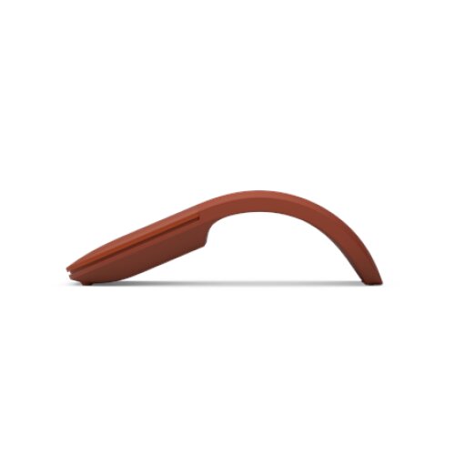Microsoft Surface Arc Mouse Wireless Bluetooth Poppy Red