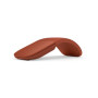 Microsoft Surface Arc Mouse Wireless Bluetooth Poppy Red