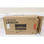 SALE OUT. Lenovo Legion R27qc-30 27 2560x1440/16:9/350 nits/HDMI/DP/3Y Warranty , Lenovo R27qc-30 , 27 , VA , QHD , 16:9 , 180 Hz , 0.5 ms , 2560 x 1440 pixels , 350 cd/m² , HDMI ports quantity 2 , Raven Black , Warranty 36 month(s) , DAMAGED PACKAGING