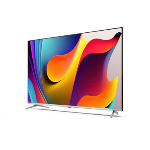Sharp , 55FP1EA , 55 (139cm) , Smart TV , Android TV , 4K UHD