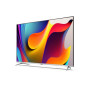 Sharp , 55FP1EA , 55 (139cm) , Smart TV , Android TV , 4K UHD