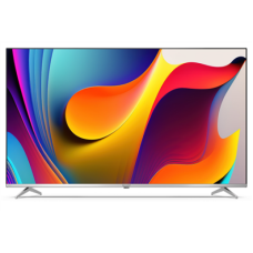 Sharp , 55FP1EA , 55 (139cm) , Smart TV , Android TV , 4K UHD