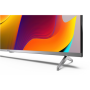 Sharp , 55FP1EA , 55 (139cm) , Smart TV , Android TV , 4K UHD