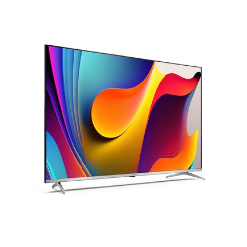 Sharp , 55FP1EA , 55 (139cm) , Smart TV , Android TV , 4K UHD