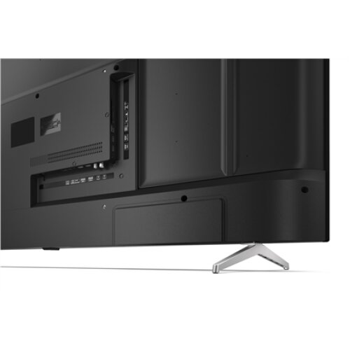 Sharp , 55FP1EA , 55 (139cm) , Smart TV , Android TV , 4K UHD