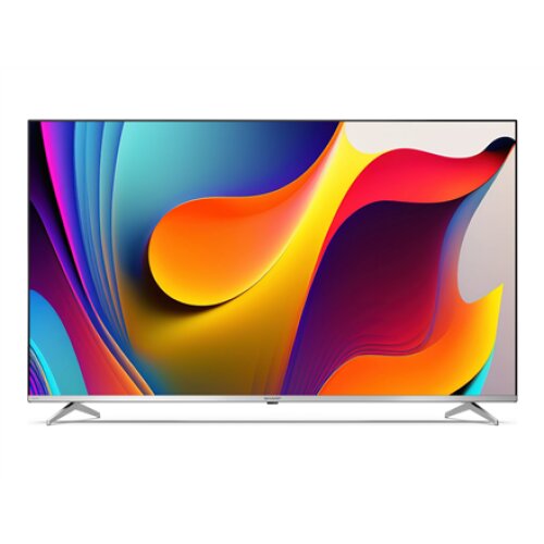 Sharp , 55FP1EA , 55 (139cm) , Smart TV , Android TV , 4K UHD