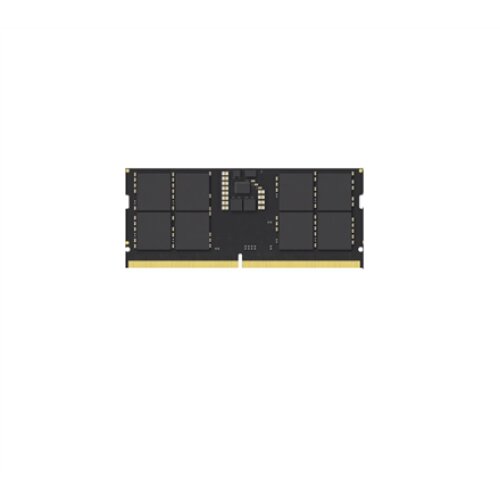 Lexar , Laptop Memory , LD5DS016G-B4800GSST , 16 GB , DDR5 , 4800 MHz , PC/server , Registered No , ECC Yes