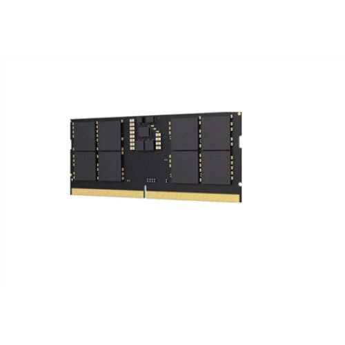 Lexar , Laptop Memory , LD5DS016G-B4800GSST , 16 GB , DDR5 , 4800 MHz , PC/server , Registered No , ECC Yes