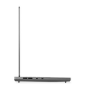Lenovo , Legion Slim 5 14APH8 , Storm Grey , 14.5 , OLED , WQXGA+ , 2880 x 1800 pixels , Glossy , AMD Ryzen 7 , 7840HS , 16 GB , Soldered LPDDR5x , SSD 1000 GB , NVIDIA GeForce RTX 4060 , GDDR6 , 8 GB , Windows 11 Home , 802.11ax , Bluetooth version 5.2 ,