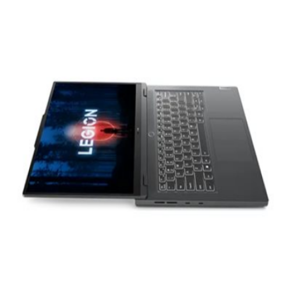 Lenovo , Legion Slim 5 14APH8 , Storm Grey , 14.5 , OLED , WQXGA+ , 2880 x 1800 pixels , Glossy , AMD Ryzen 7 , 7840HS , 16 GB , Soldered LPDDR5x , SSD 1000 GB , NVIDIA GeForce RTX 4060 , GDDR6 , 8 GB , Windows 11 Home , 802.11ax , Bluetooth version 5.2 ,