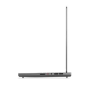 Lenovo , Legion Slim 5 14APH8 , Storm Grey , 14.5 , OLED , WQXGA+ , 2880 x 1800 pixels , Glossy , AMD Ryzen 7 , 7840HS , 16 GB , Soldered LPDDR5x , SSD 1000 GB , NVIDIA GeForce RTX 4060 , GDDR6 , 8 GB , Windows 11 Home , 802.11ax , Bluetooth version 5.2 ,