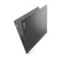 Lenovo , Legion Slim 5 14APH8 , Storm Grey , 14.5 , OLED , WQXGA+ , 2880 x 1800 pixels , Glossy , AMD Ryzen 7 , 7840HS , 16 GB , Soldered LPDDR5x , SSD 1000 GB , NVIDIA GeForce RTX 4060 , GDDR6 , 8 GB , Windows 11 Home , 802.11ax , Bluetooth version 5.2 ,