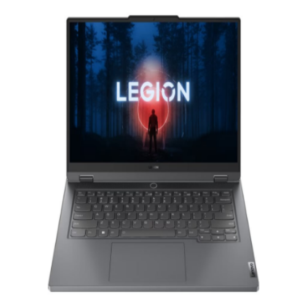 Lenovo , Legion Slim 5 14APH8 , Storm Grey , 14.5 , OLED , WQXGA+ , 2880 x 1800 pixels , Glossy , AMD Ryzen 7 , 7840HS , 16 GB , Soldered LPDDR5x , SSD 1000 GB , NVIDIA GeForce RTX 4060 , GDDR6 , 8 GB , Windows 11 Home , 802.11ax , Bluetooth version 5.2 ,